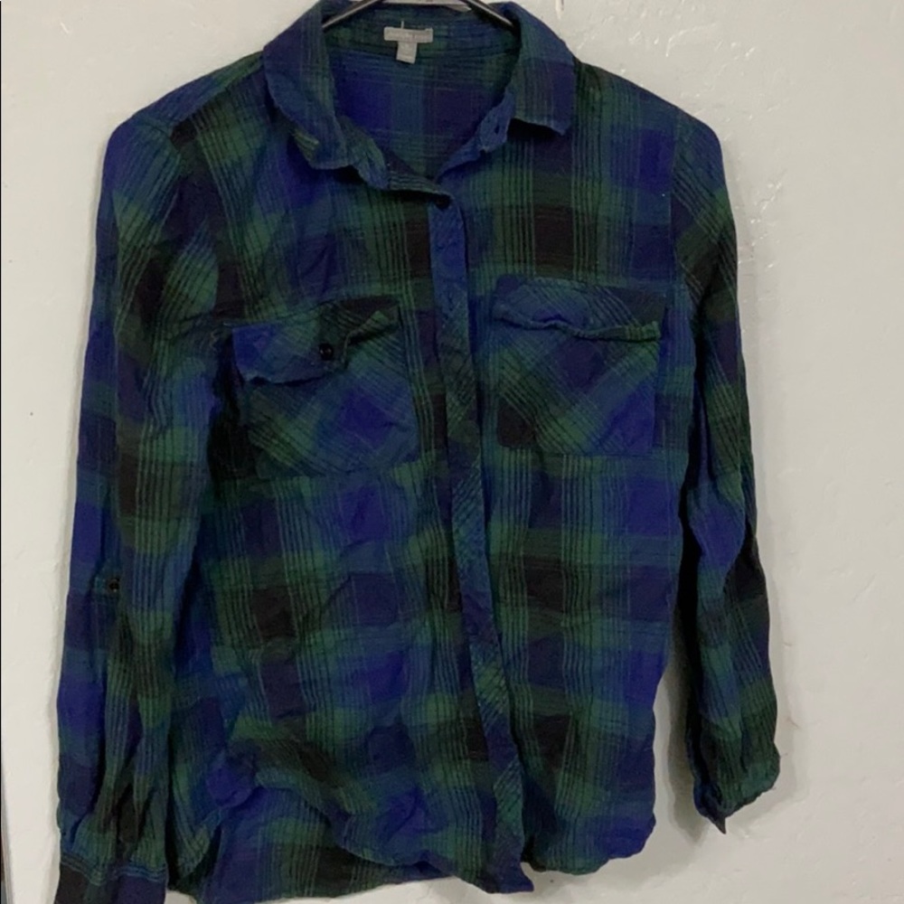 Flannel